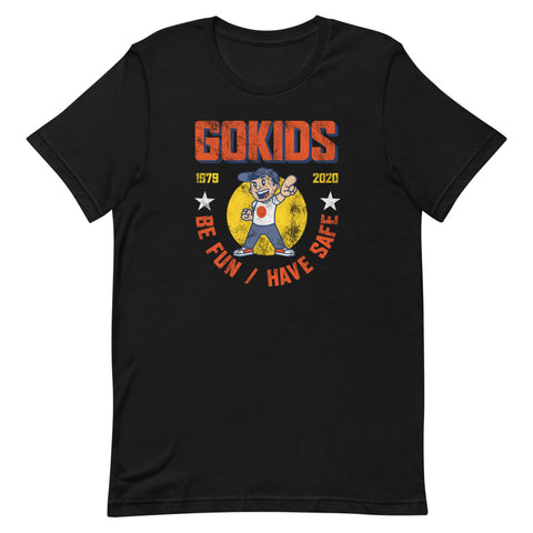 GOKIDS Dark T-Shirt